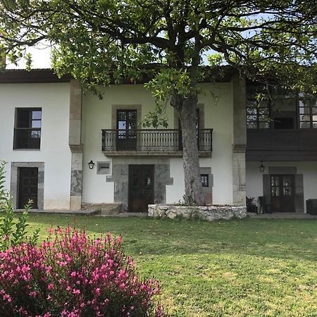 La Ribera De Pria Vendégház Villanueva de Pria Kültér fotó
