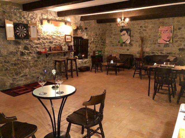 La Ribera De Pria Vendégház Villanueva de Pria Kültér fotó