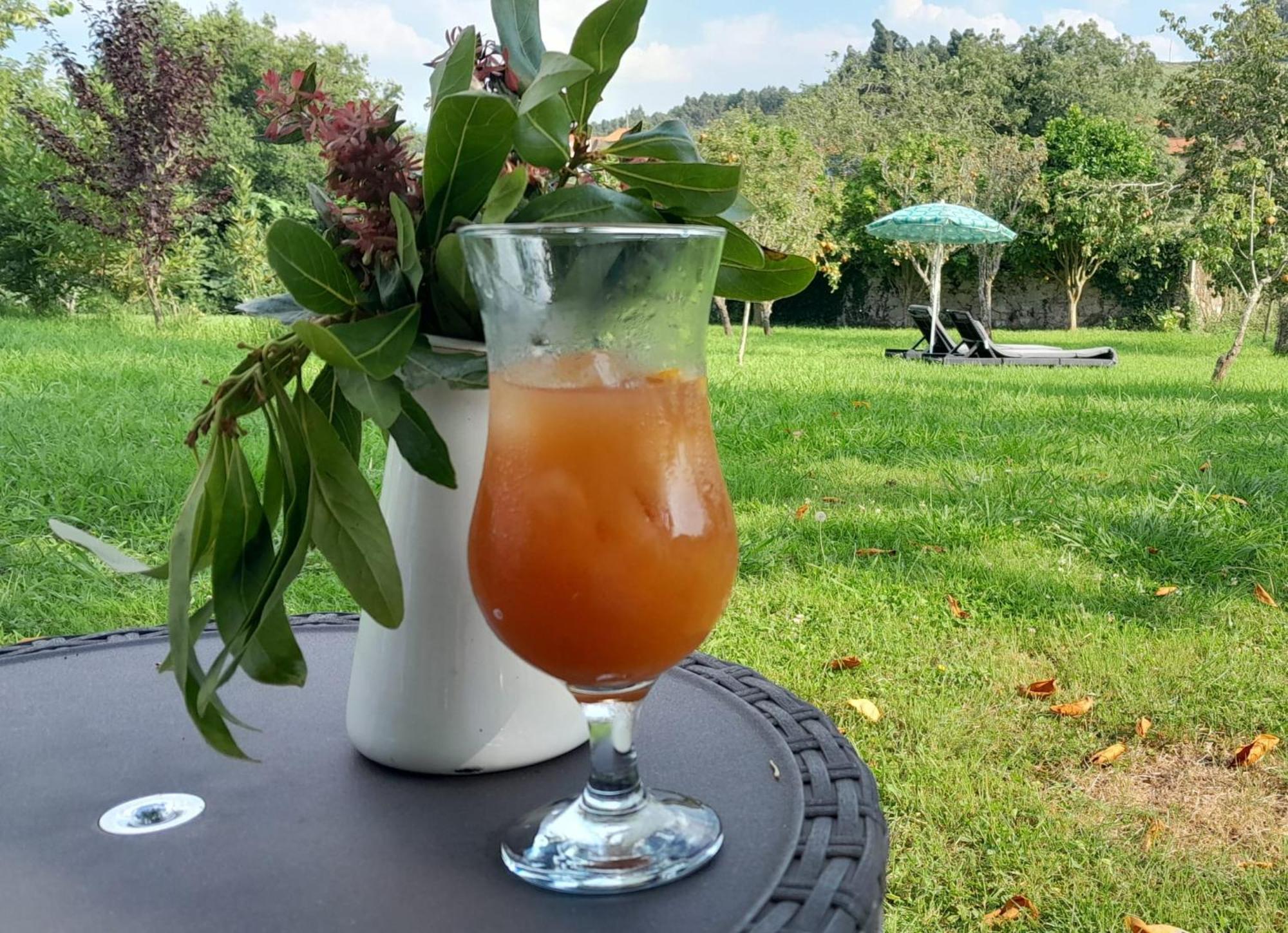 La Ribera De Pria Vendégház Villanueva de Pria Kültér fotó